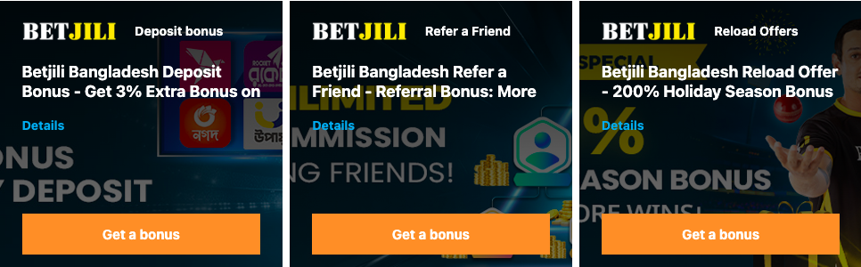 betjili bonus